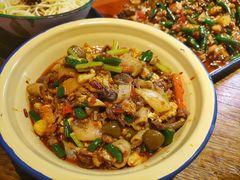 -兔槽江湖菜·重庆璧山兔(水围店)
