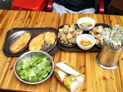 -华姐鸡粉(教育路店)