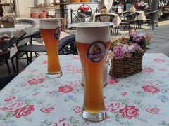 -巴伐利亚啤酒坊(意式风情街店)