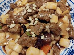-兔爸私家小厨(新北万达店)