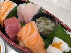 -濱寿司(高新伊藤店)