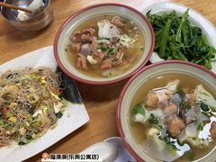 -福清滑(乐南公寓店)
