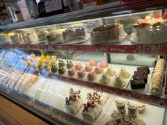 -西村叔叔的店·面包·甜品·蛋糕(清河万象汇店)