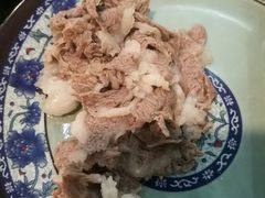 -四点金潮汕鲜牛肉火锅(金猴名居店)