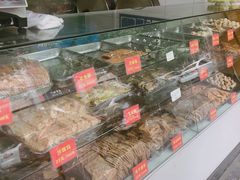水产区-宋记饼家(石门二路店)