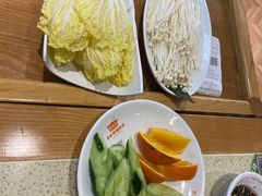 -煲大王猪肚鸡·椰子鸡火锅(红谷滩万达店)