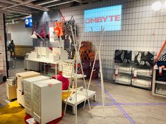 -宜家家居(西安未央商场店)