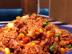 -Aqua Oasis 水天堂(石路天虹店)