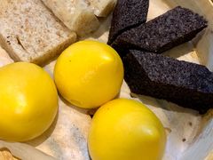 -粗茶淡饭·隐庐私厨(东亭店)