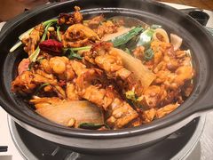 -友黔蛙(吉大店)