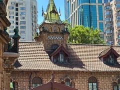 -马勒别墅·中餐厅