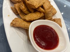 -山外山菜馆(玉泉路店)