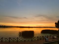 -丁香湖公园