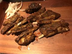 -丝路金桃·新疆菜(徐汇店)