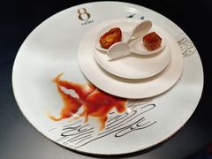 -8餐厅(新葡京酒店)