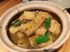 你没吃过我的豆腐-泥糊破店小酒馆·团建聚餐(南京西路店)