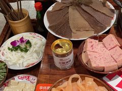 -胖姐社区老火锅(北京总店)