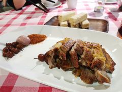 -西域阿里马新疆菜·清真(桂花路店)