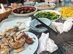 -美味之家·湖景农家乐(太湖东山店)