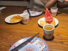 -天山集市餐厅(康城店)