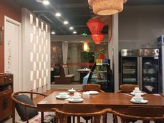 -博望坡饭店(宜山路店)