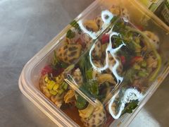 -长平老姿娘夜粥(平东一街店)