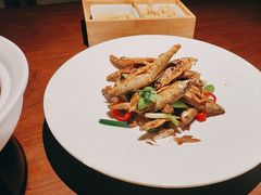 -汀小府·福建客家菜(鼓山沃尔玛店)