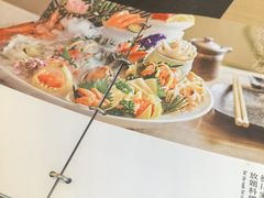 -德川家日本料理(中关村寰太大厦店)