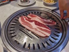 -六七八韩式烤肉·韩国料理(上杭路店)