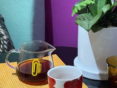 -YECLIP COFFEE黄色回形针咖啡