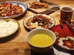 -阿记烧烤(英达路店)