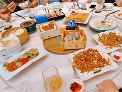 -渔村盛宴(航空新城店)