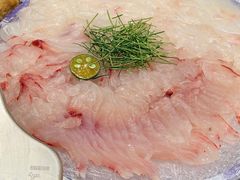 -京门活鱼馆·鱼火锅(百子湾（原红庙）店)