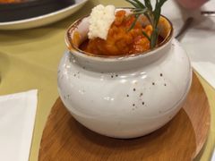 罐罐牛肉-秋林西餐厅(总店)