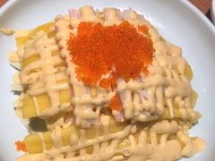 -万岁寿司(天河领展店)