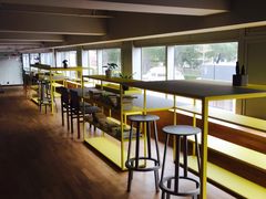 -dotcom coffee古点咖啡(致真大厦店)