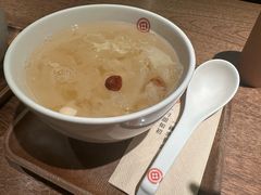 -彬媽糖水(侨鑫国际店)
