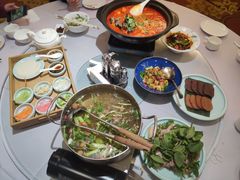 -贵州大厦贵州厅(樱花园西街店)