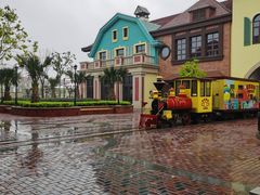 -歌斐颂巧克力小镇