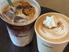 -BOBAC