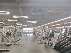 -山道健身游泳舞蹈(曙光店)