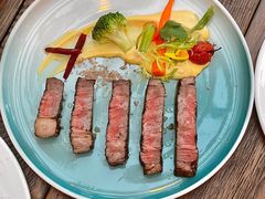 -Hostaria Bar维他餐吧·意大利西餐厅·牛排馆