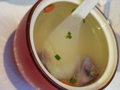 海带龙骨汤-胡子大厨·超级小炒肉(华润店)