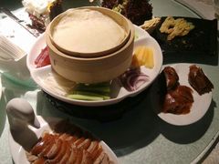 -陆壹捌餐厅(五大道店)