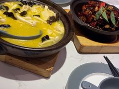 -鹿港小镇(悠唐店)