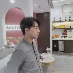 -芭莎造型·BAZAAR SALON