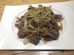 -阿凡提餐厅(簋街店)
