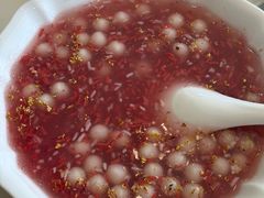-七的湖·晚芳亭·阳澄湖农家菜·大闸蟹(莲花岛店)