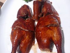 乳鸽-金苑海鲜酒家(来魅力店)