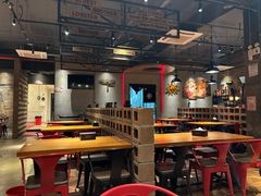 -金陵一哥龙虾(水木秦淮店)